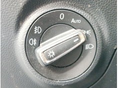 Recambio de mando luces para seat ibiza v (kj1, kjg) 1.0 referencia OEM IAM   