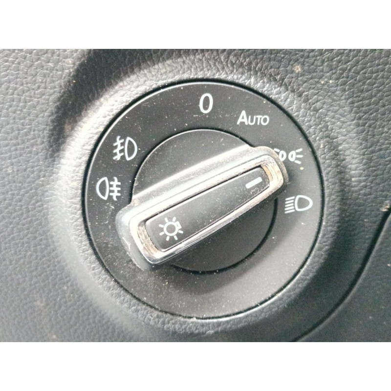 Recambio de mando luces para seat ibiza v (kj1, kjg) 1.0 referencia OEM IAM   