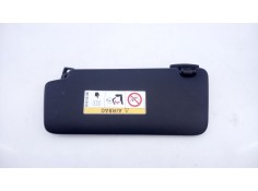 Recambio de parasol derecho para mercedes-benz clase a (bm 177) sedan a 200 referencia OEM IAM    2