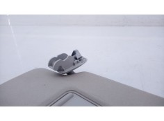 Recambio de parasol izquierdo para volkswagen polo (6c1) comfortline referencia OEM IAM    2