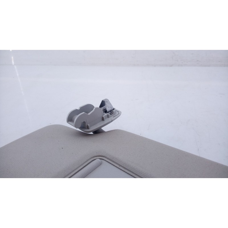 Recambio de parasol izquierdo para volkswagen polo (6c1) comfortline referencia OEM IAM   