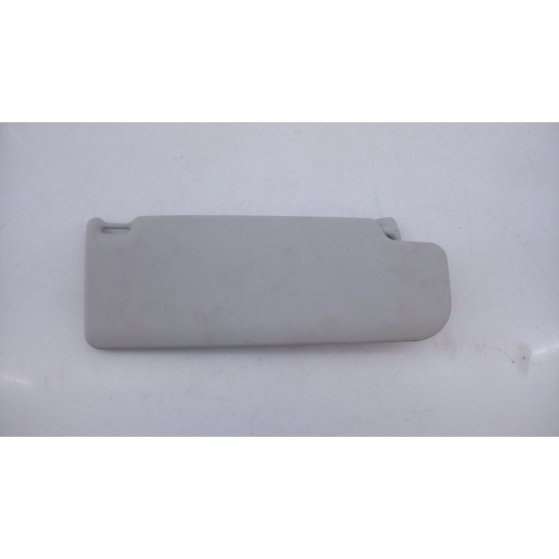 Recambio de parasol izquierdo para volkswagen polo (6c1) comfortline referencia OEM IAM   