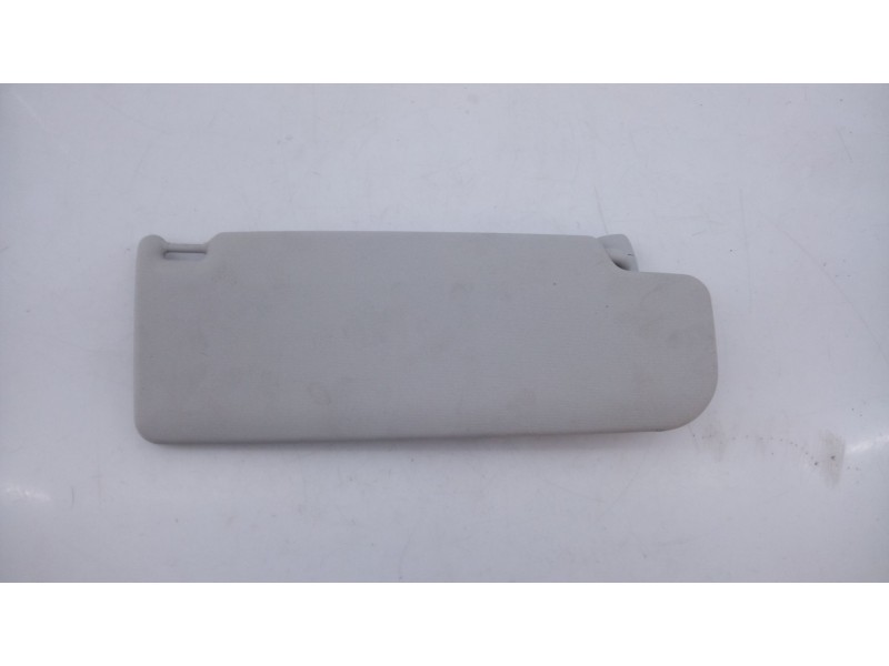 Recambio de parasol izquierdo para volkswagen polo (6c1) comfortline referencia OEM IAM   