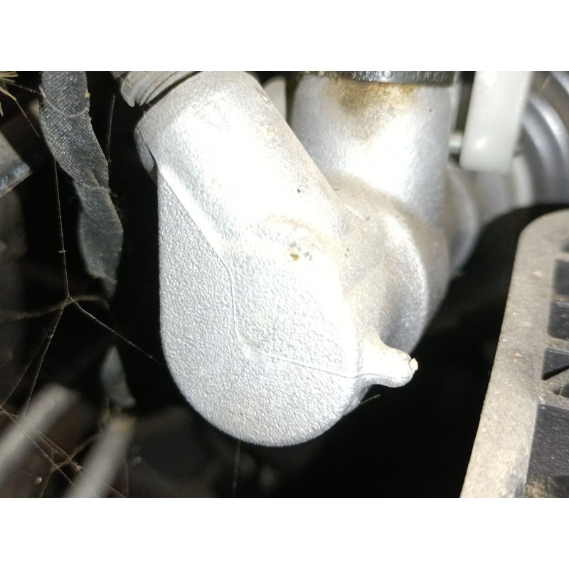 Recambio de bomba freno para seat ibiza v (kj1, kjg) 1.0 referencia OEM IAM   
