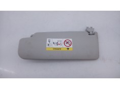 Recambio de parasol derecho para volkswagen polo (6c1) comfortline bluemotion referencia OEM IAM    2