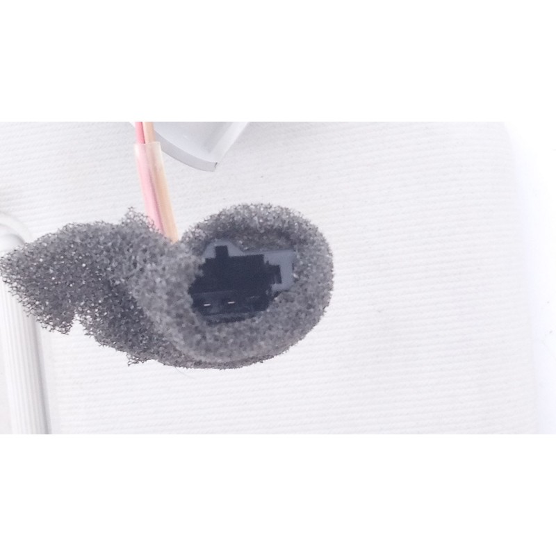 Recambio de parasol derecho para volkswagen polo (6c1) comfortline bluemotion referencia OEM IAM   