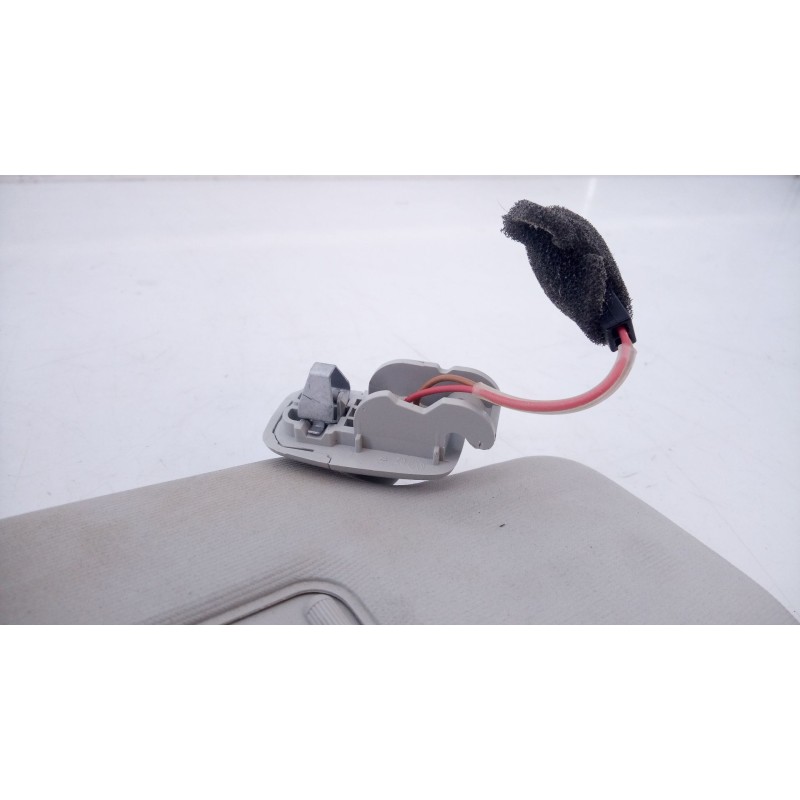 Recambio de parasol derecho para volkswagen polo (6c1) comfortline bluemotion referencia OEM IAM   