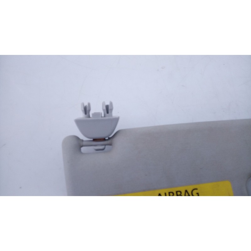 Recambio de parasol derecho para volkswagen polo (6c1) comfortline bluemotion referencia OEM IAM   
