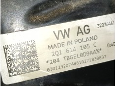 Recambio de servofreno para seat ibiza v (kj1, kjg) 1.0 referencia OEM IAM 2Q1614105C  