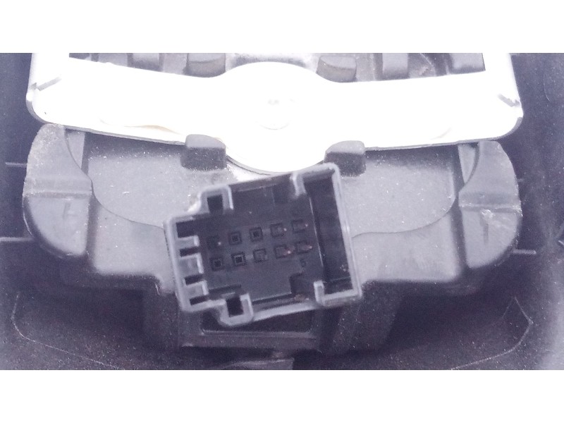 Recambio de espejo interior para bmw serie 1 lim. (f20/f21) 116d referencia OEM IAM   