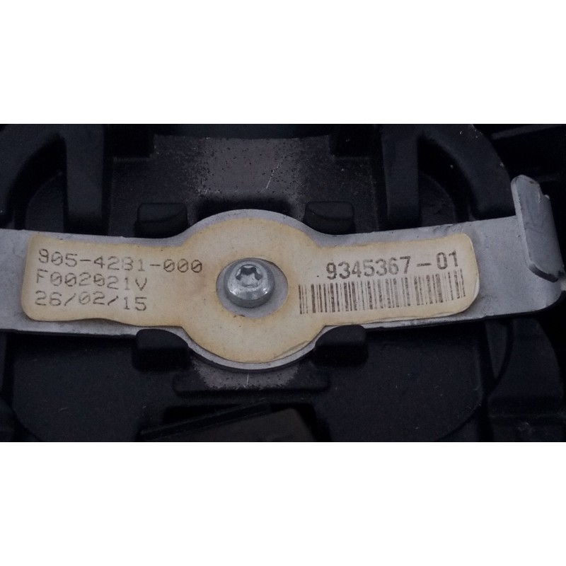 Recambio de espejo interior para bmw serie 1 lim. (f20/f21) 116d referencia OEM IAM   