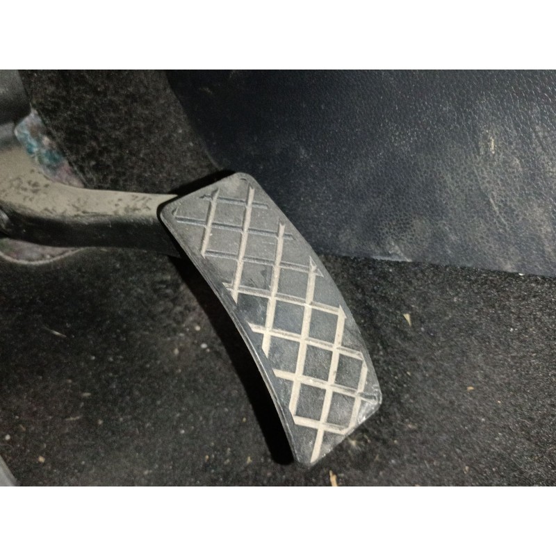 Recambio de pedal acelerador para seat ibiza v (kj1, kjg) 1.0 referencia OEM IAM   