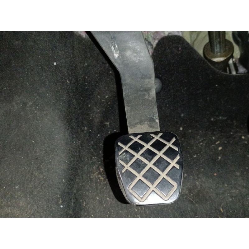 Recambio de pedal embrague para seat ibiza v (kj1, kjg) 1.0 referencia OEM IAM   
