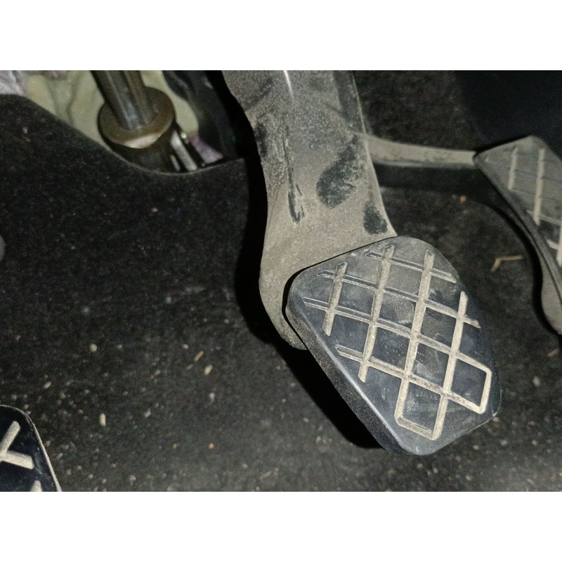 Recambio de pedal freno para seat ibiza v (kj1, kjg) 1.0 referencia OEM IAM   