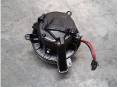 Recambio de ventilador calefaccion para seat ibiza v (kj1, kjg) 1.0 referencia OEM IAM 2Q1820021  