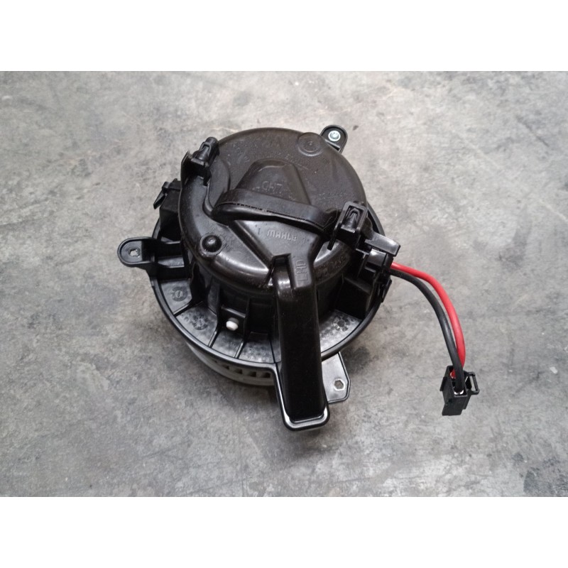 Recambio de ventilador calefaccion para seat ibiza v (kj1, kjg) 1.0 referencia OEM IAM 2Q1820021  