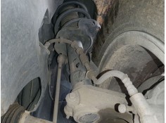Recambio de amortiguador delantero izquierdo para land rover range rover evoque (l538) 2.2 d 4x4 referencia OEM IAM   