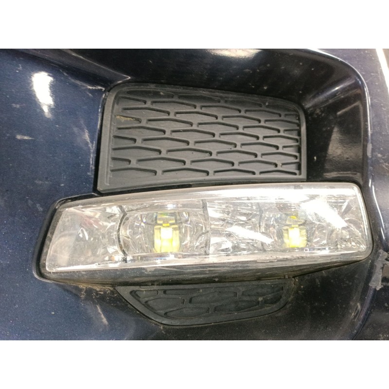 Recambio de faro antiniebla izquierdo para land rover range rover evoque (l538) 2.2 d 4x4 referencia OEM IAM   