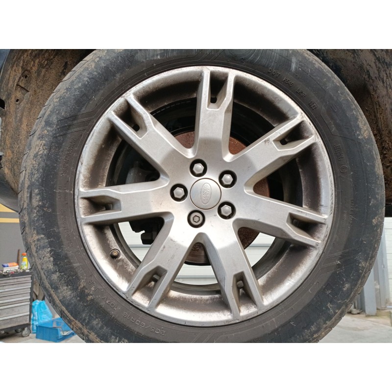 Recambio de llanta para land rover range rover evoque (l538) 2.2 d 4x4 referencia OEM IAM   