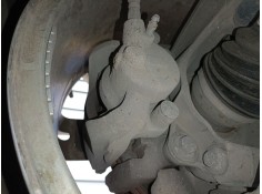 Recambio de pinza freno delantera derecha para land rover range rover evoque (l538) 2.2 d 4x4 referencia OEM IAM   