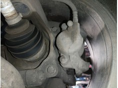 Recambio de pinza freno delantera izquierda para land rover range rover evoque (l538) 2.2 d 4x4 referencia OEM IAM   