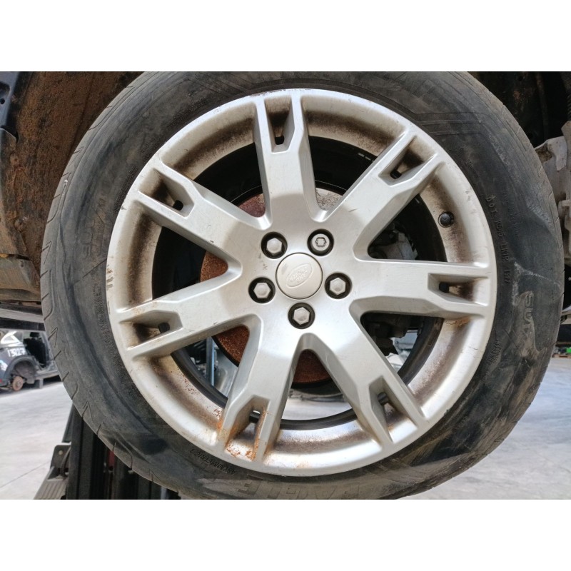 Recambio de llanta para land rover range rover evoque (l538) 2.2 d 4x4 referencia OEM IAM 235/60/18  