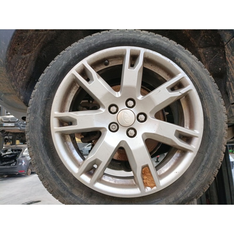 Recambio de llanta para land rover range rover evoque (l538) 2.2 d 4x4 referencia OEM IAM   
