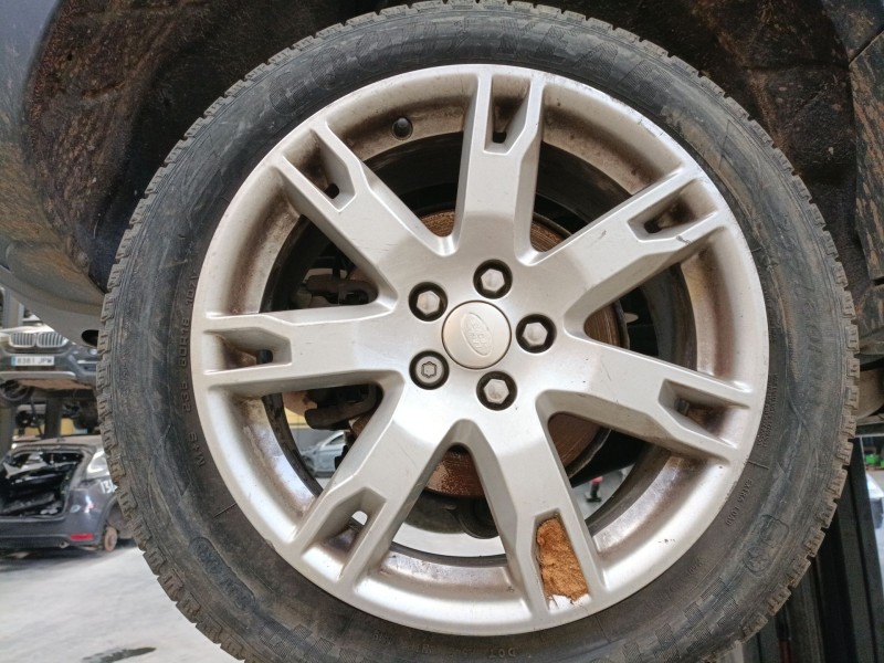 Recambio de llanta para land rover range rover evoque (l538) 2.2 d 4x4 referencia OEM IAM   