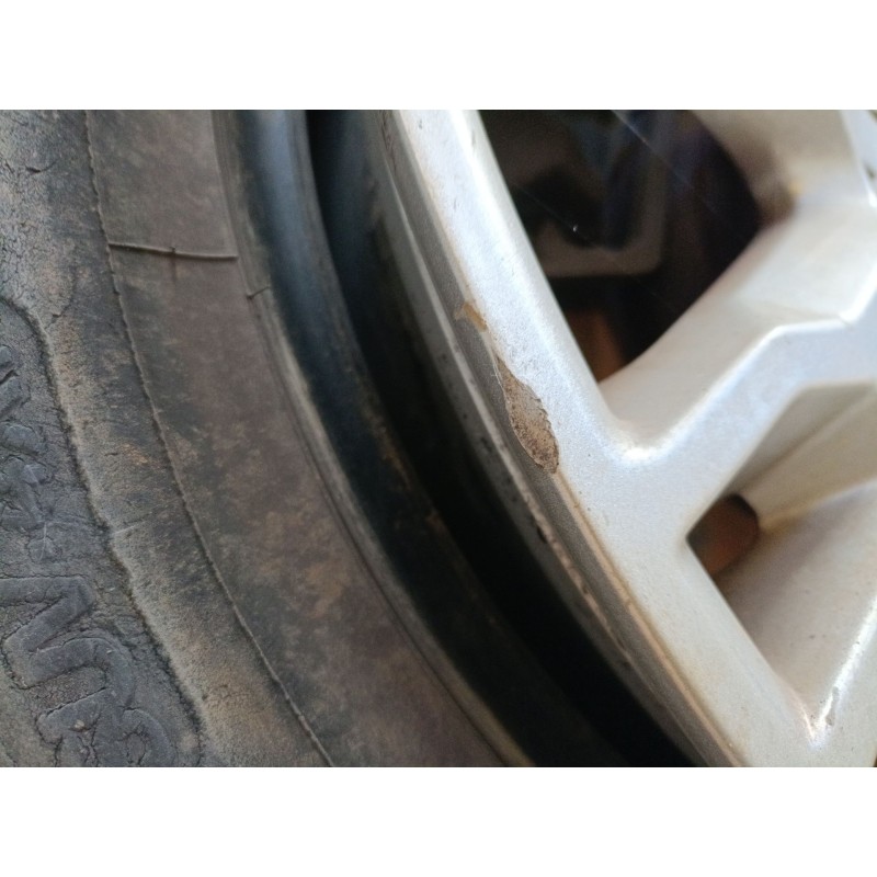 Recambio de llanta para land rover range rover evoque (l538) 2.2 d 4x4 referencia OEM IAM   