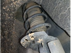 Recambio de amortiguador trasero izquierdo para land rover range rover evoque (l538) 2.2 d 4x4 referencia OEM IAM   