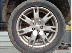 Recambio de llanta para land rover range rover evoque (l538) 2.2 d 4x4 referencia OEM IAM 235/60/18  