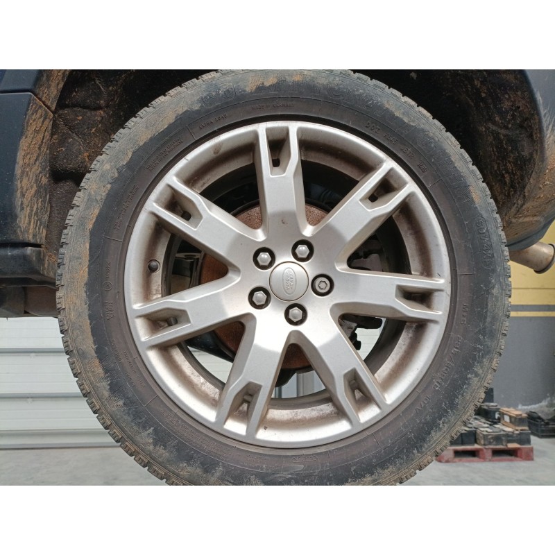 Recambio de llanta para land rover range rover evoque (l538) 2.2 d 4x4 referencia OEM IAM 235/60/18  