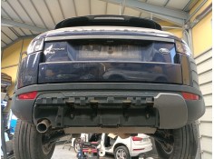 Recambio de paragolpes trasero para land rover range rover evoque (l538) 2.2 d 4x4 referencia OEM IAM   