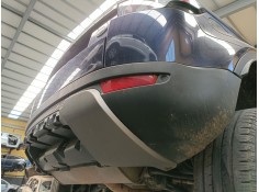 Recambio de paragolpes trasero para land rover range rover evoque (l538) 2.2 d 4x4 referencia OEM IAM    2