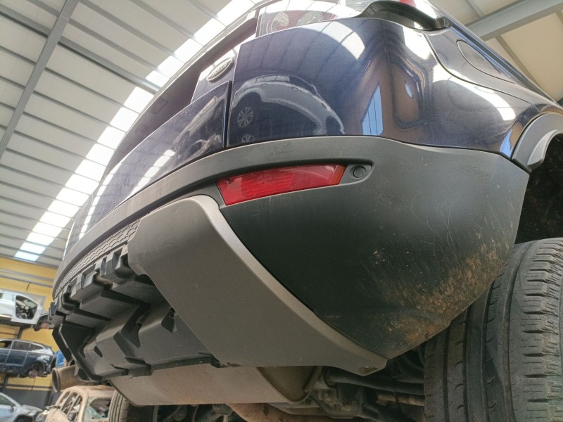 Recambio de paragolpes trasero para land rover range rover evoque (l538) 2.2 d 4x4 referencia OEM IAM   