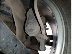 Recambio de pinza freno trasera derecha para land rover range rover evoque (l538) 2.2 d 4x4 referencia OEM IAM 32337647  