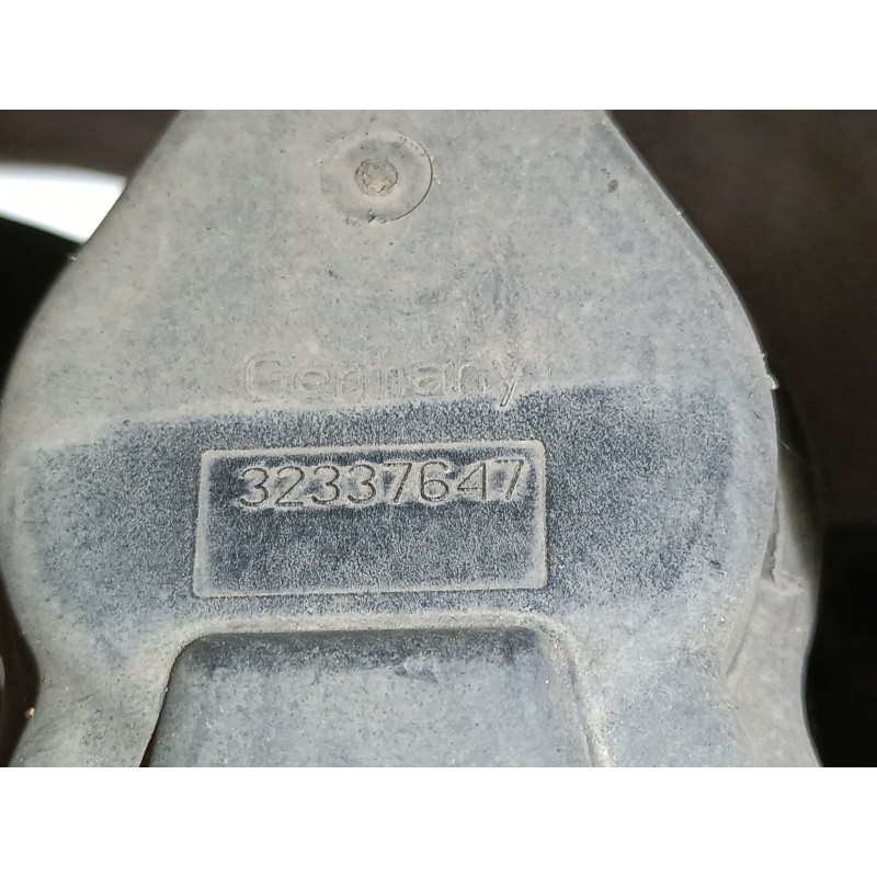 Recambio de pinza freno trasera derecha para land rover range rover evoque (l538) 2.2 d 4x4 referencia OEM IAM 32337647  