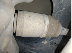 Recambio de transmision trasera derecha para land rover range rover evoque (l538) 2.2 d 4x4 referencia OEM IAM   