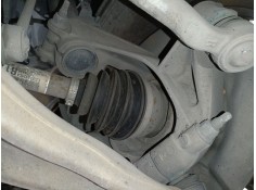 Recambio de mangueta delantera derecha para land rover range rover evoque (l538) 2.2 d 4x4 referencia OEM IAM   