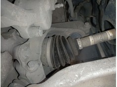 Recambio de mangueta delantera derecha para land rover range rover evoque (l538) 2.2 d 4x4 referencia OEM IAM    2