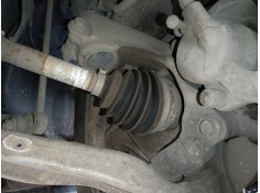 Recambio de mangueta delantera izquierda para land rover range rover evoque (l538) 2.2 d 4x4 referencia OEM IAM   