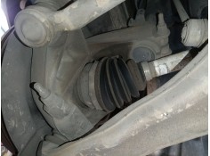 Recambio de mangueta delantera izquierda para land rover range rover evoque (l538) 2.2 d 4x4 referencia OEM IAM    2