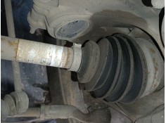 Recambio de transmision delantera izquierda para land rover range rover evoque (l538) 2.2 d 4x4 referencia OEM IAM   