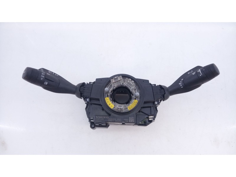 Recambio de anillo airbag para volvo volvo s60 t4 referencia OEM IAM 31481446 05803 