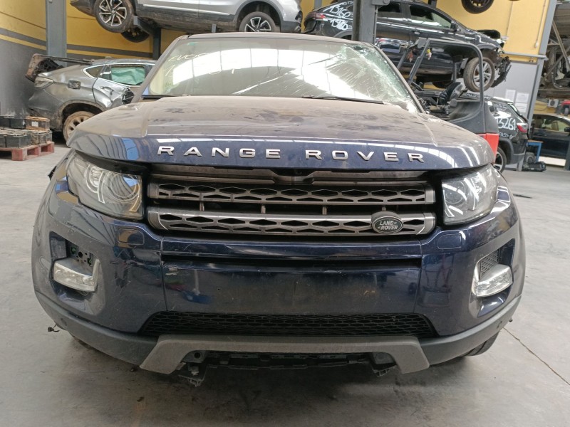 land rover range rover evoque (l538) del año 2013
