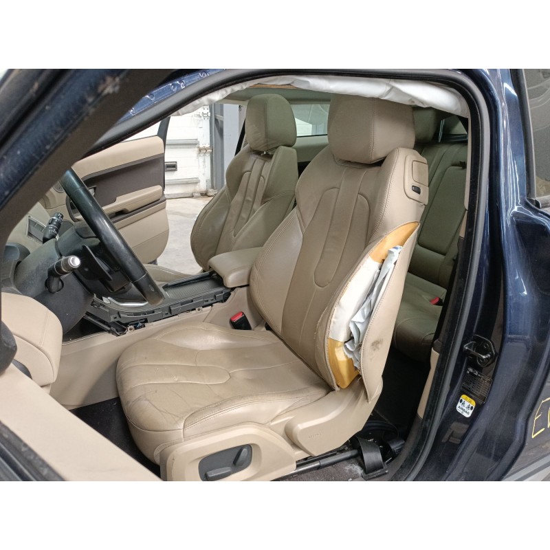 land rover range rover evoque (l538) del año 2013