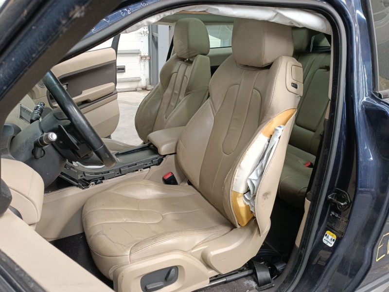 land rover range rover evoque (l538) del año 2013