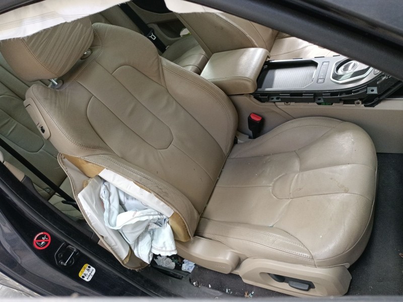 land rover range rover evoque (l538) del año 2013