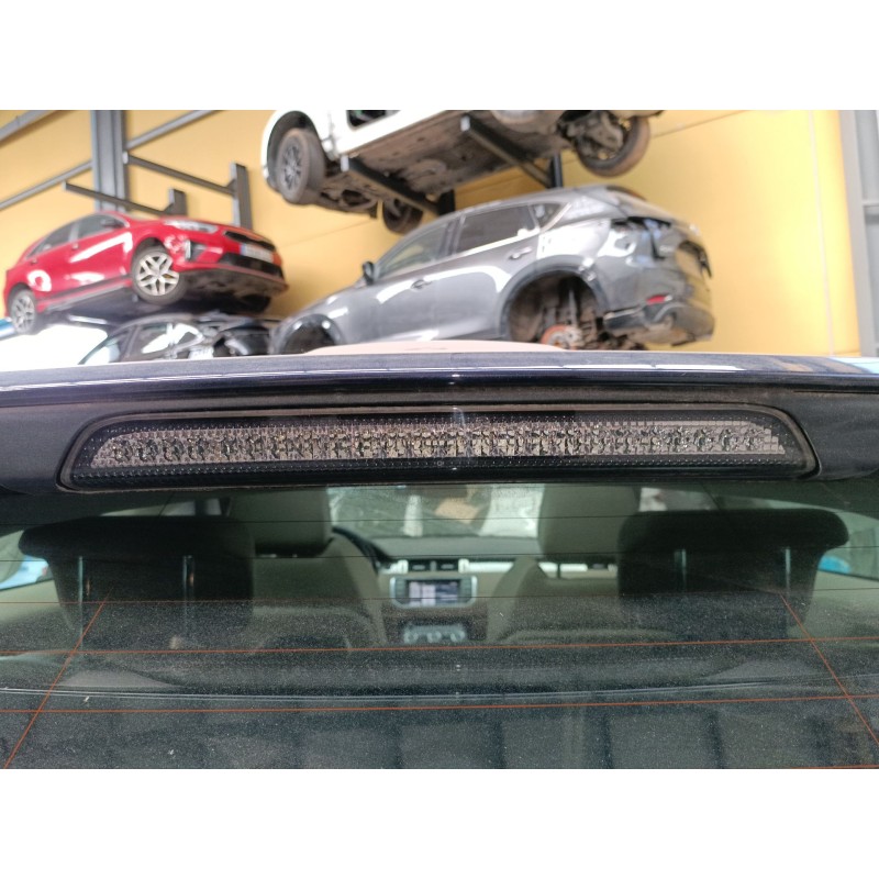 Recambio de luz central de freno para land rover range rover evoque (l538) 2.2 d 4x4 referencia OEM IAM   
