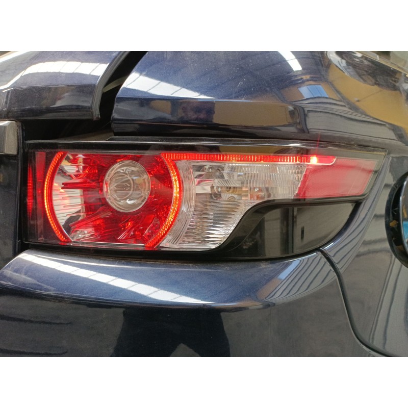 Recambio de piloto trasero derecho para land rover range rover evoque (l538) 2.2 d 4x4 referencia OEM IAM   